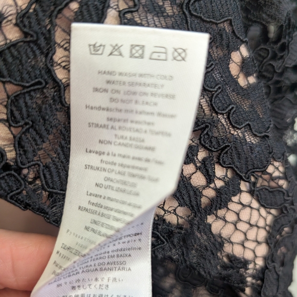 Angeleye Fawn Playsuit In size 10 - Picture 7 of 9